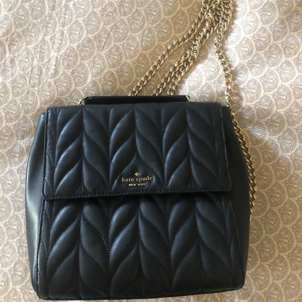 Kate Spade backpack Briar Lane Quilted Brayden